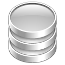 Web Hosting Icon